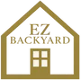 EZ Backyard La Mesa Logo